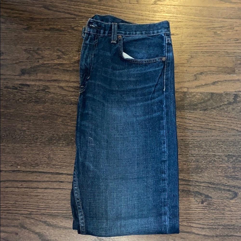 Men’s 36x30 Levi’s jeans